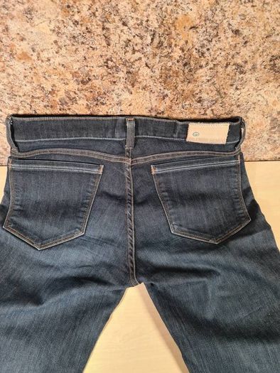 Womens Tommy Hilfiger Nina Skinny dark blue navy jeans Size W 28 L 30 A