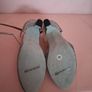 Sparkly heels with Felt soles Image 2