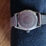 mens vintage Corso  watch 15 jewels Antimagnetic Image 3