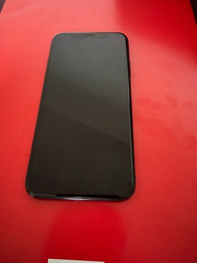 iPhone X 64GB (Eir)
