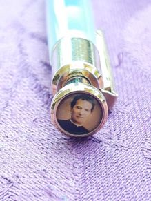 Vintage ( San Giovanni Bosco ) Pen