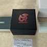 Seiko X Icom 60th Anniversary Limited Edition 200m Diver's Watch Image 10