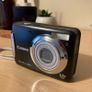 Canon PowerShot A480 digital camera Image 2