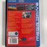 Sega mega drive rock n roll racing complete with box, manual and game Image 3