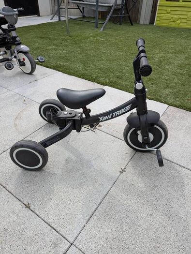 Besrey 7-in-1 Toddler Trike Tricycle