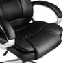 Executive Office Chair With Double Padding 360 Degree Swivel Image 4