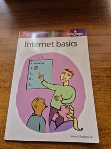Internet Basics