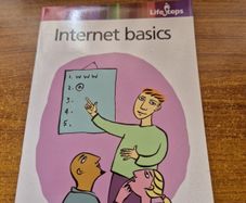 Internet Basics