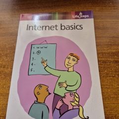 Internet Basics