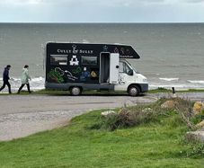 Cully and Sully Campervan