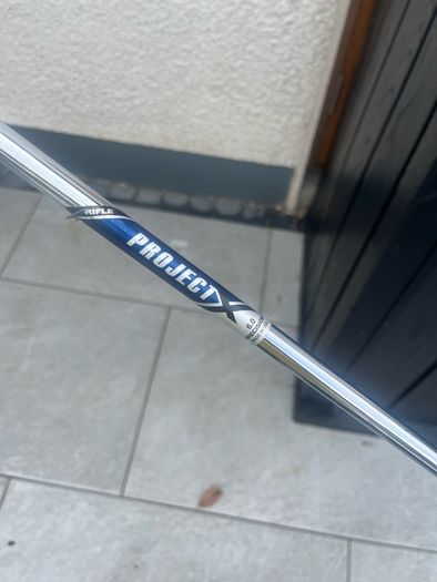 Callaway epic e-19 forged irons