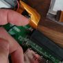 DS Lite for parts + Housing Shell Case Kit for Nintendo DS Lite Image 7