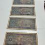 Romania banknote used 100 lei 1966 Image 2