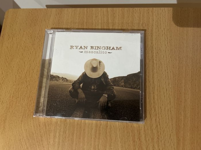 Ryan Bingham - Mescalito
