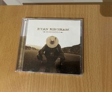 Ryan Bingham - Mescalito