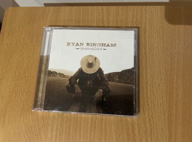 Ryan Bingham - Mescalito