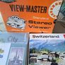 Model G View master and Reels Image 2