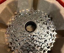 SRAM Rival Cassette - 10/36 - Brand New
