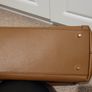 Furla Tan Bag Image 4