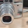 Samsung VEGA 290W 35mm film camera PANORAMA / TIME  28 to 90mm macro lens Image 4