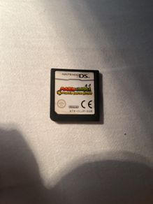 Nintendo Ds Bowsers inside story cart only. Read description.