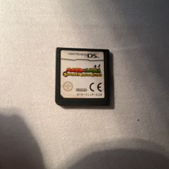 Nintendo Ds Bowsers inside story cart only. Read description.