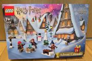 Lego 76418 Harry Potter Advent Calendar