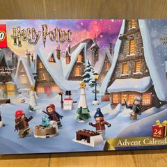 Lego 76418 Harry Potter Advent Calendar