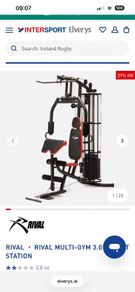 Multi Gym