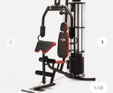 Multi Gym