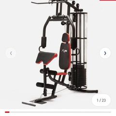Multi Gym