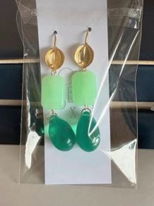 Love Beth earrings