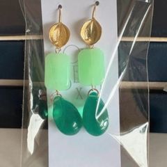 Love Beth earrings