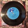 Samantha Fox, Touch Me I Want Your Body, Tonights the Night 7 inch Vinyl, 1986 Image 4