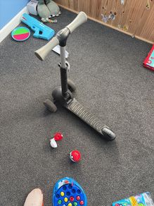 Scooter