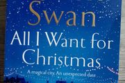 All I Want for Christmas.  Karen Swan