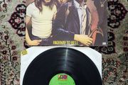 AC/DC : Highway to Hell LP Irish pressing