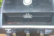 Phoenix Barbecue