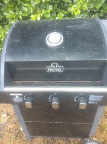 Phoenix Barbecue
