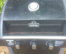Phoenix Barbecue