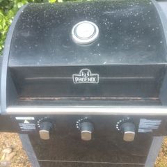 Phoenix Barbecue