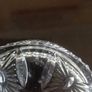 Waterford Glass Millennium Wine Bottle Coaster Image 5