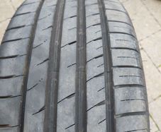 195/45/16 tires x 4