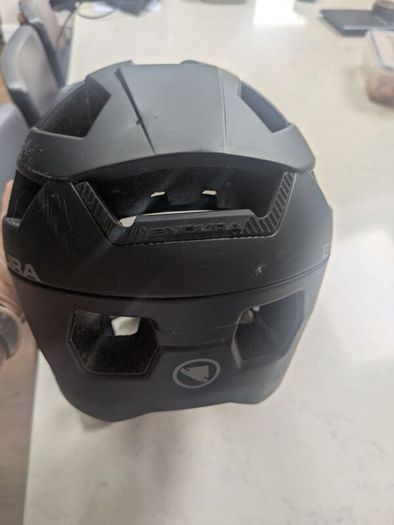 Full face Mountain bike Helmet