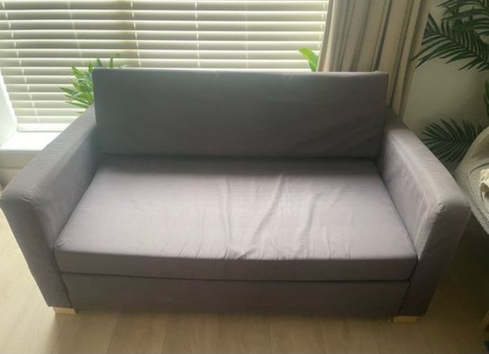 Ikea 2 seater sofa bed