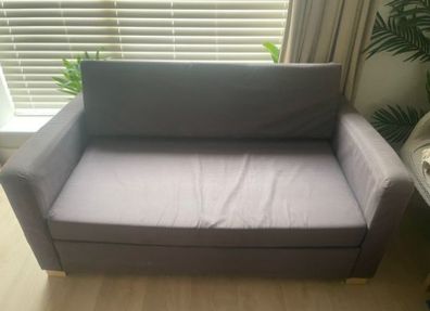 Ikea 2 seater sofa bed