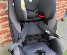 Car seat