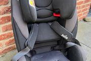 Car seat
