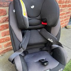 Car seat