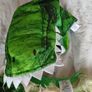 Dinosaur Costume 7-8y Image 3
